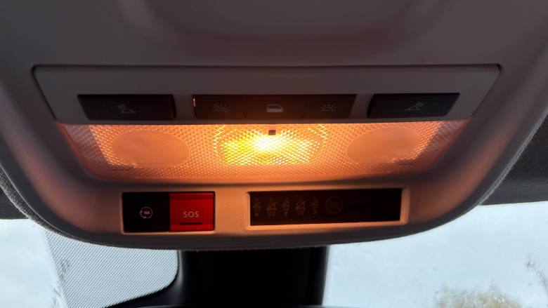 Vauxhall Crossland 1.2 Turbo Ultimate 5dr Petrol Hatchback